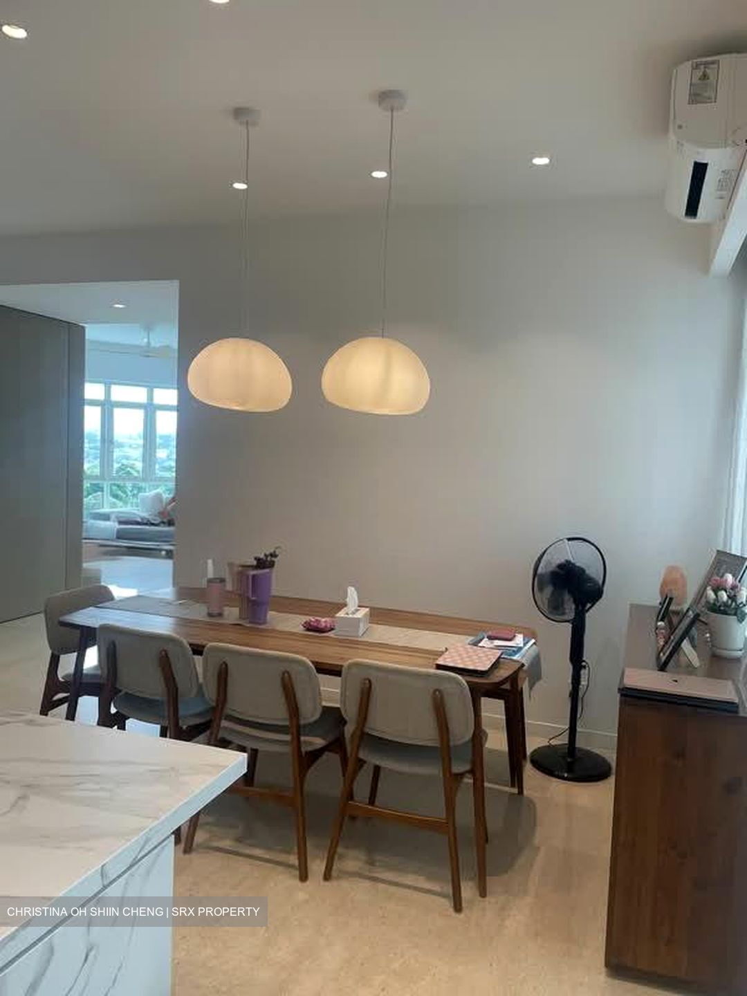 Holt Residences (D10), Apartment #546837331